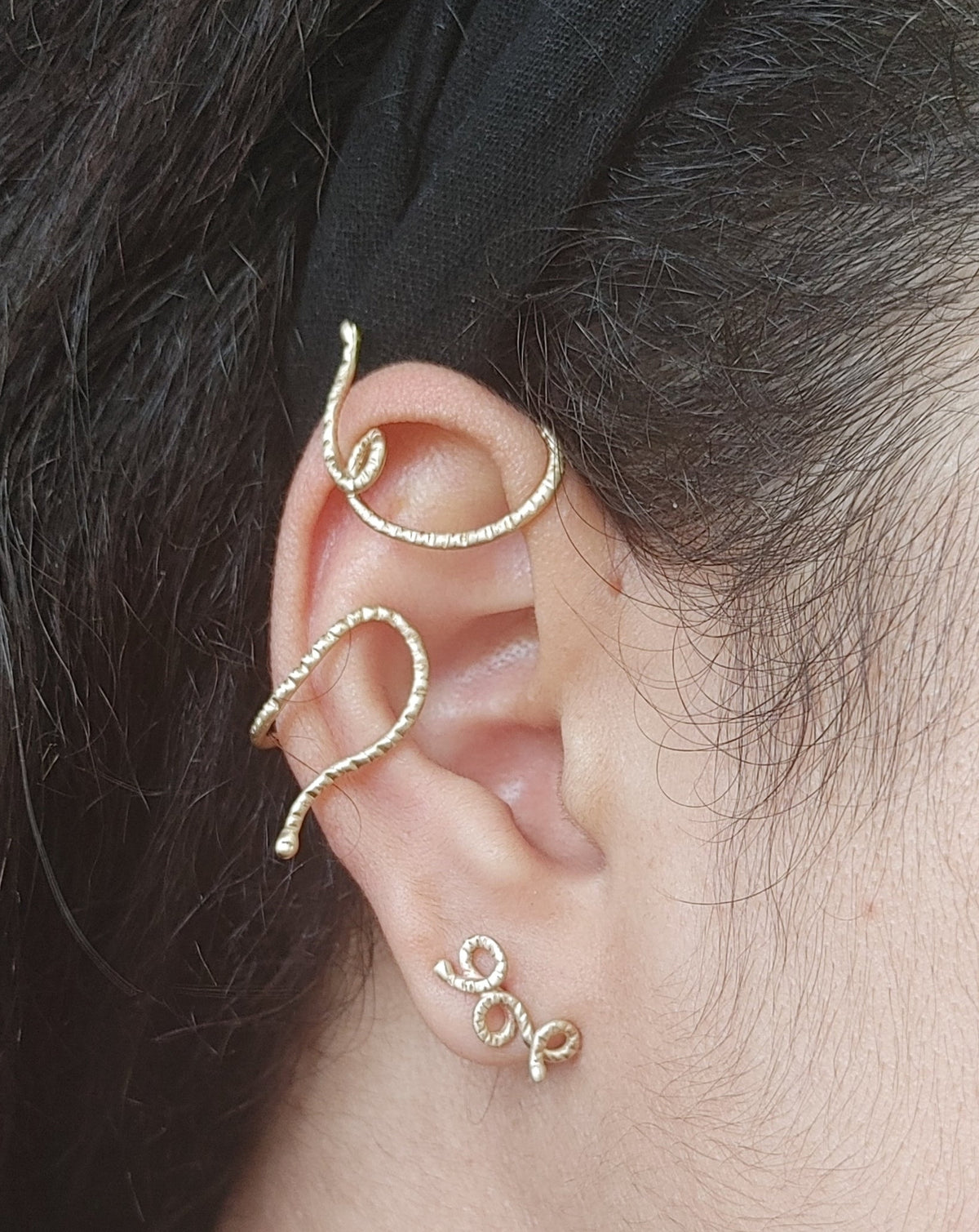The Adult Ear Cuff