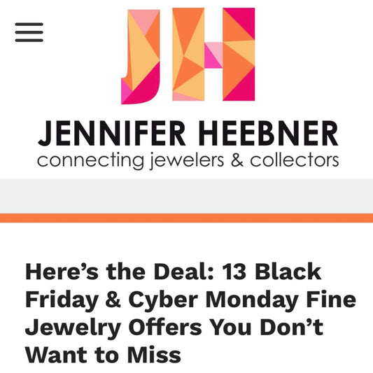 Jennifer Heebner, December 2018