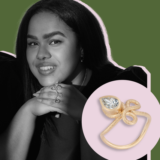 Oprah Daily: 13 BIPOC Jewelry Designers You'll Love This Season