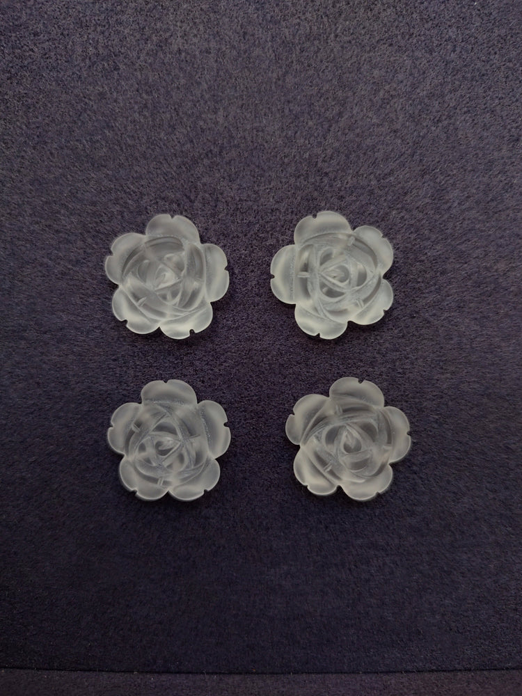 CARVED GEMS & PARCELS