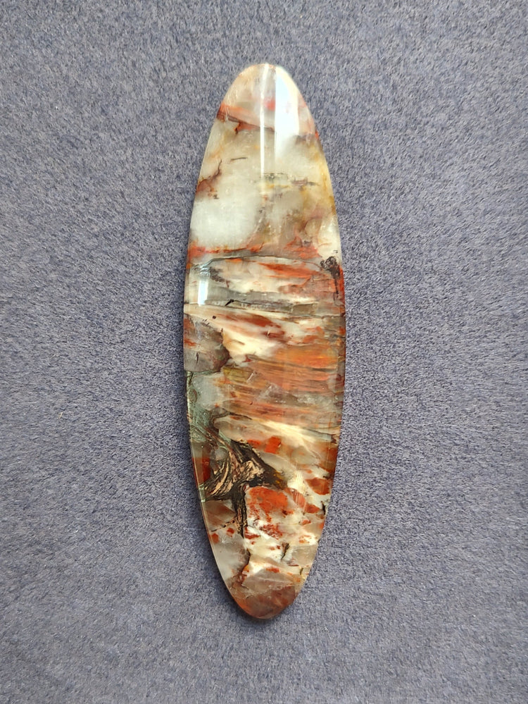 CABOCHONS