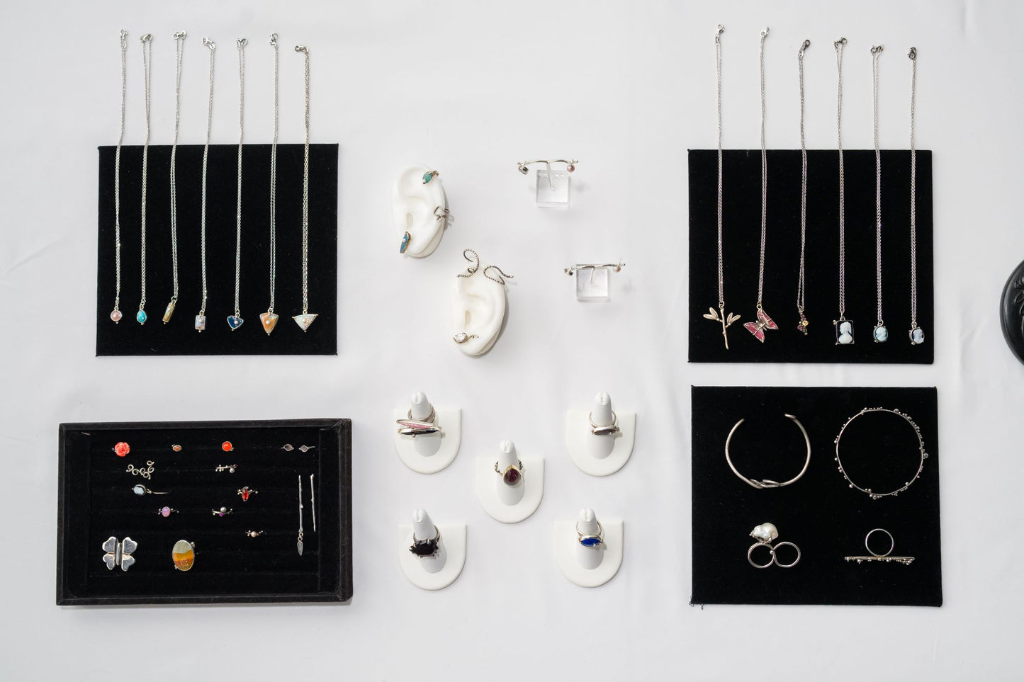 Consulting: Collection Development & Growing Your Custom Business