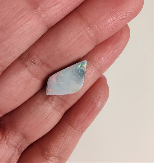 Freeform Boulder Opal