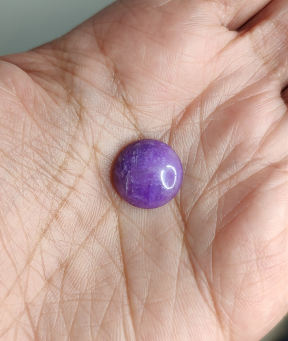 Sugilite Cabochons