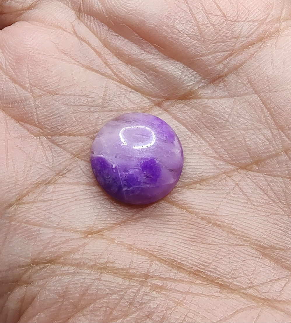 Sugilite Cabochons