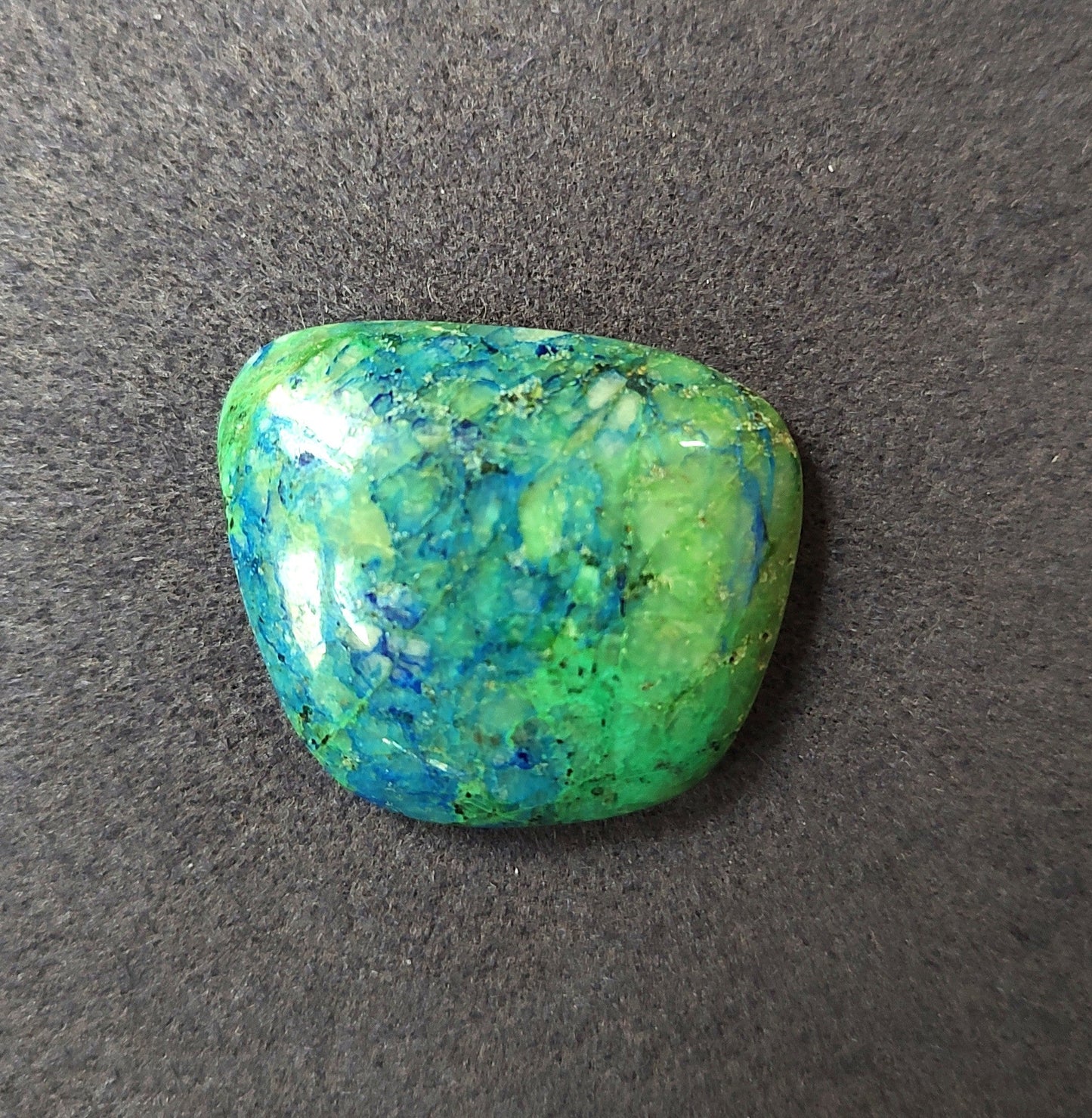 Azurite