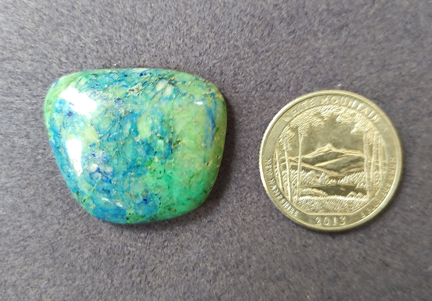 Azurite