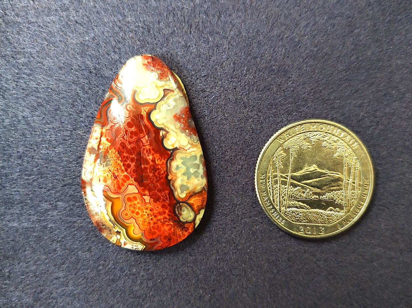 Agate