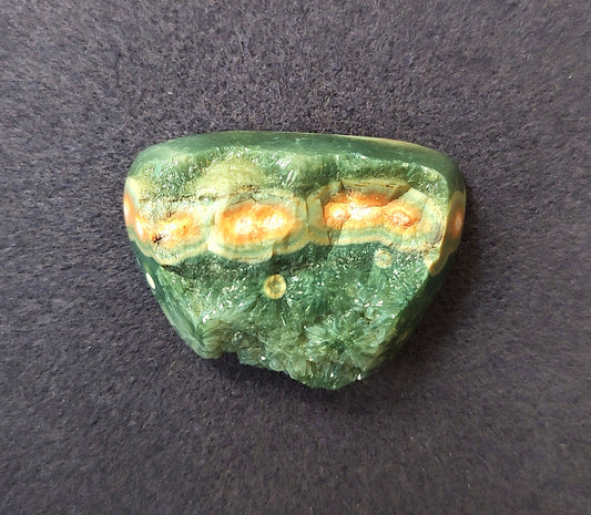 Ocean Jasper
