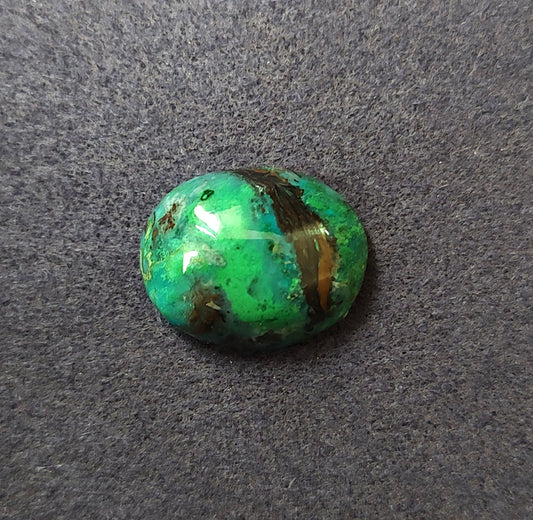 Chrysocolla Cabochon