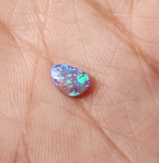 Pipe Opal Cabochon