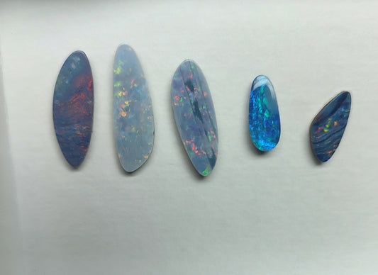 Opal Doublets Parcel