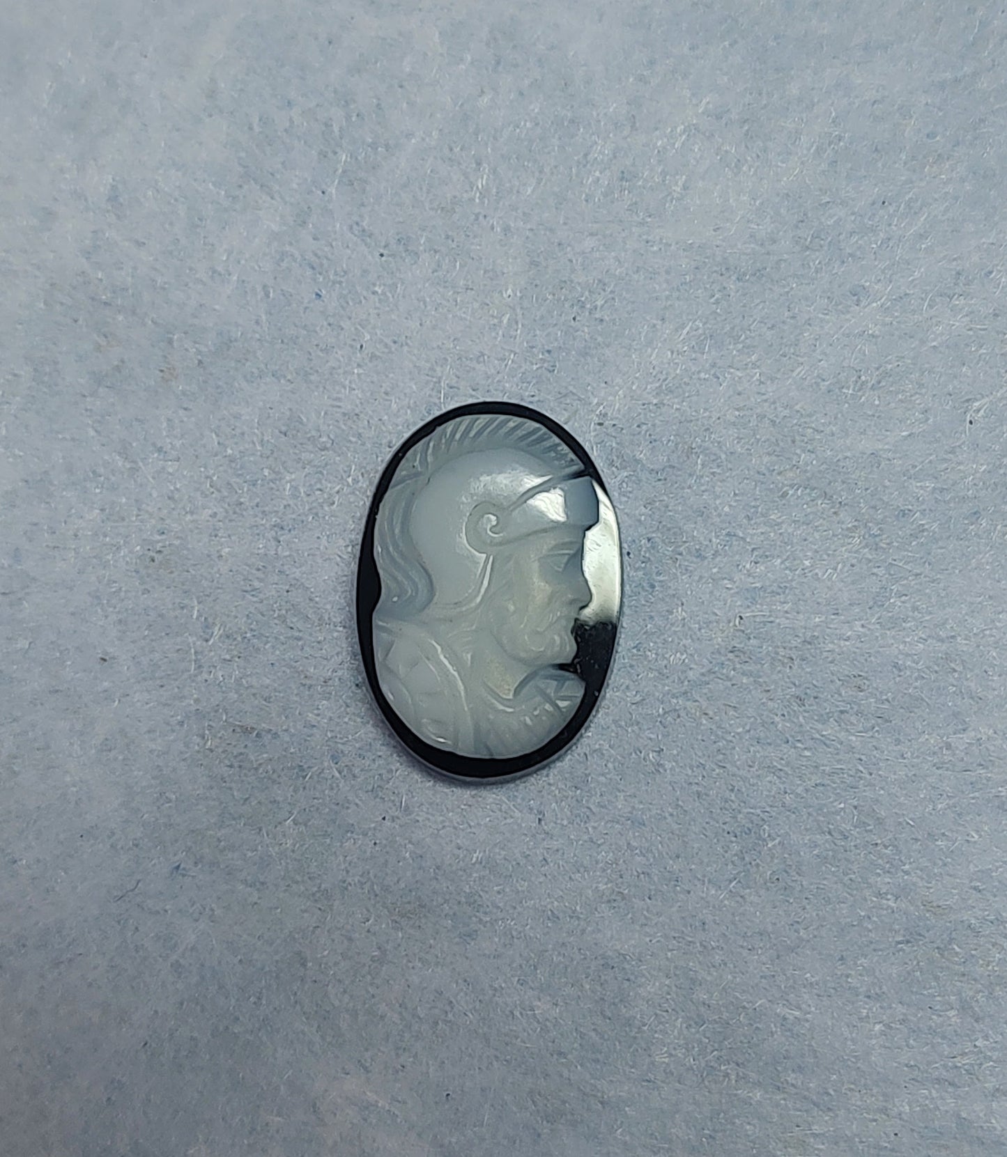 Vintage Cameo