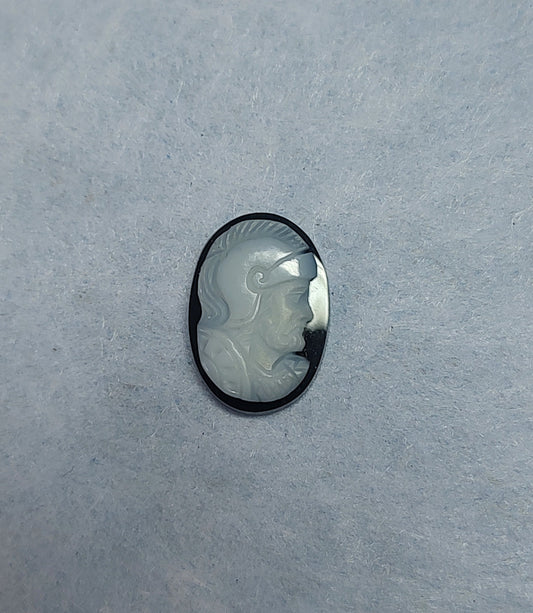 Vintage Cameo