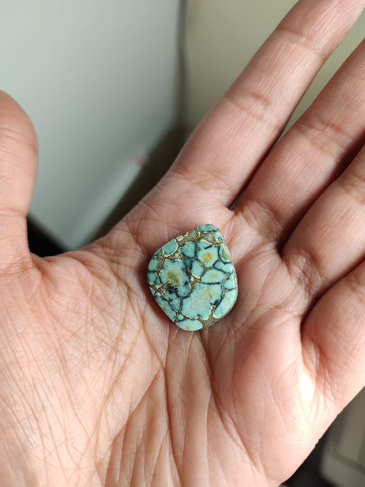 Turquoise Cabochon